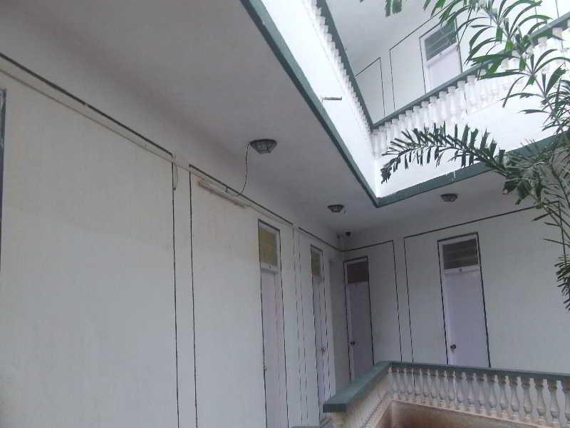 Summerville Beach Resort Candolim Exterior photo